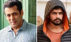 लॉरेंस गैंग की वार्निंग- दम है तो गाना लिखने वाले को बचा ले सलमान