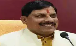 झारखंड में जल्द बनने वाली है डबल इंजन की सरकार- यादव झारखंड में जल्द बनने वाली है डबल इंजन की सरकार- यादव