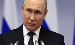 भारत को महान देश बताते हुए बोले पुतिन- वैश्विक महाशक्ति कहा जाना चाहिए भारत को महान देश बताते हुए बोले पुतिन- वैश्विक महाशक्ति कहा जाना चाहिए