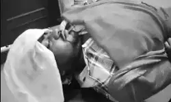 भैंसा बुग्गी की टक्कर से मुजफ्फरनगर के बाइक सवार युवक की मौत