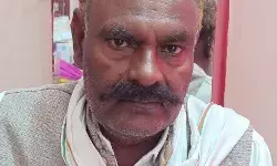 एंटी करप्शन के जाल में फंसा लेखपाल, रिश्वत के साथ रंगे हाथ गिरफ्तार एंटी करप्शन के जाल में फंसा लेखपाल, रिश्वत के साथ रंगे हाथ गिरफ्तार