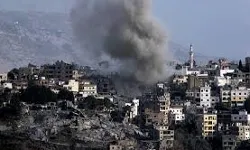 लेबनान पर इज़रायली हवाई हमलों में मारे गए 12 लोग- इतने हुए घायल लेबनान पर इज़रायली हवाई हमलों में मारे गए 12 लोग- इतने हुए घायल