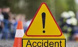 पेट्रोल लेने जा रहे हैं युवक के अज्ञात वाहन ने मारी टक्कर- हो गई मौत पेट्रोल लेने जा रहे हैं युवक के अज्ञात वाहन ने मारी टक्कर- हो गई मौत