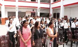 SD कॉलेज ने विधिक सेवा दिवस पर आयोजित ऑनलाइन कार्यक्रम में लिया भाग SD कॉलेज ने विधिक सेवा दिवस पर आयोजित ऑनलाइन कार्यक्रम में लिया भाग