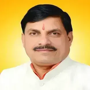 कांग्रेस ने लोगों को अंधे कुएं में डाला- मोहन यादव कांग्रेस ने लोगों को अंधे कुएं में डाला- मोहन यादव