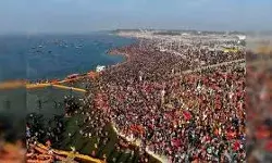 महाकुंभ में अखाडे उपयोग करेंगे मिट्टी के बर्तन और दोना-पत्तल महाकुंभ में अखाडे उपयोग करेंगे मिट्टी के बर्तन और दोना-पत्तल