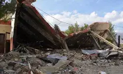 लेबनान पर इज़रायली हवाई हमलों में कम से कम 26 लोग मारे गए- इतने घायल लेबनान पर इज़रायली हवाई हमलों में कम से कम 26 लोग मारे गए- इतने घायल