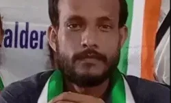 ट्रेनी डॉक्टर के मर्डर रेप के विरोध पर BJP कार्यकर्ता की हत्या ट्रेनी डॉक्टर के मर्डर रेप के विरोध पर BJP कार्यकर्ता की हत्या