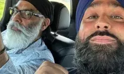 मंदिर पर हमले का मास्टरमाइंड गिरफ्तार- निकला पन्नू का करीबी मंदिर पर हमले का मास्टरमाइंड गिरफ्तार- निकला पन्नू का करीबी