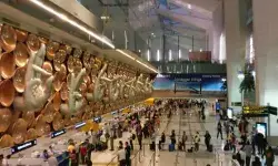 अमीरों पर राहतों की बरसात- एयरपोर्ट पर खाने पीने की चीज 70% सस्ती