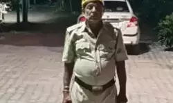 रॉड से पीट पीटकर PRD के जवान का मर्डर- मरने तक पीटता रहा हमलावर रॉड से पीट पीटकर PRD के जवान का मर्डर- मरने तक पीटता रहा हमलावर