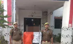 चोरी का खुलासा कर पुलिस ने बरामद किया शत-प्रतिशत माल- दो अरेस्ट चोरी का खुलासा कर पुलिस ने बरामद किया शत-प्रतिशत माल- दो अरेस्ट