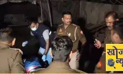 मामूली विवाद में साथी ने ही कर दी धारदार हथियार से सनी की हत्या मामूली विवाद में साथी ने ही कर दी धारदार हथियार से सनी की हत्या