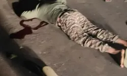 CRPF के जवान ने श्रीनगर में खुद को मार ली गोली- मचा हड़कंप CRPF के जवान ने श्रीनगर में खुद को मार ली गोली- मचा हड़कंप