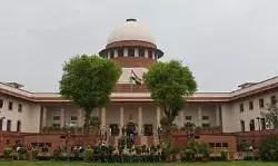 पटाखों पर बैन को लेकर कोर्ट की पुलिस को सुप्रीम फटकार- बोली अदालत... पटाखों पर बैन को लेकर कोर्ट की पुलिस को सुप्रीम फटकार- बोली अदालत...