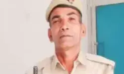 भैंसा बुग्गी की टक्कर से होमगार्ड की मौत- पुलिस ने दौड़ धूप कर... भैंसा बुग्गी की टक्कर से होमगार्ड की मौत- पुलिस ने दौड़ धूप कर...