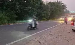 गंगा स्नान मेला- व्यवस्था बनाने को लागू किया ट्रैफिक डायवर्जन- अब...