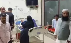 शादी समारोह में खीर के स्वाद ने सैकड़ों लोग पहुंचा दिए हॉस्पिटल शादी समारोह में खीर के स्वाद ने सैकड़ों लोग पहुंचा दिए हॉस्पिटल