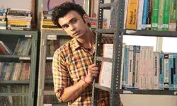 अपनी बहन मृणाल ठाकुर को आदर्श मानते हैं धवल ठाकुर अपनी बहन मृणाल ठाकुर को आदर्श मानते हैं धवल ठाकुर