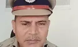 बिना बताए चुनावी ड्यूटी छोड़कर आए IPS अधिकारी सस्पेंड