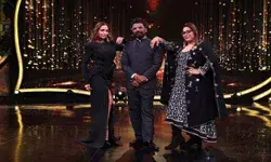 इंडियाज़ बेस्ट डांसर वर्सेस सुपर डांसर: चैंपियंस का टशन में होगा.... इंडियाज़ बेस्ट डांसर वर्सेस सुपर डांसर: चैंपियंस का टशन में होगा....