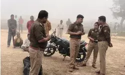 दिनदहाड़े गोली मारकर डिलीवरी ब्वॉय की हत्या- सिर में मारी दो गोलियां दिनदहाड़े गोली मारकर डिलीवरी ब्वॉय की हत्या- सिर में मारी दो गोलियां