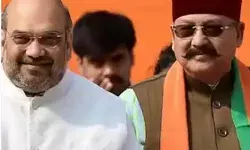 पुरानी पार्टी का मोह बरकरार- भूल से कांग्रेस के दफ्तर पहुंचे BJP मंत्री