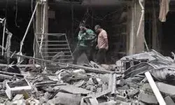 लेबनान के गांव पर इजरायली हवाई हमले में इतने लोगों की मौत लेबनान के गांव पर इजरायली हवाई हमले में इतने लोगों की मौत