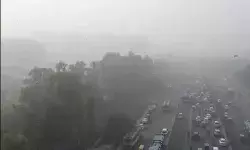 प्रदूषण का दंश- हवा हुई जहरीली- 5वीं तक के स्कूल बंद- बसों पर लगाई रोक