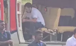 चुनावी सभा के बाद राहुल के हेलीकॉप्टर को उड़ान से रोका- एटीसी ने..