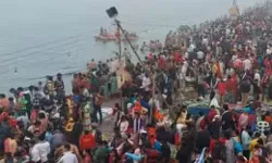 दीपदान करके लौट रहे किसान की स्कूटी में कार ने मारी टक्कर- मौके पर मौत दीपदान करके लौट रहे किसान की स्कूटी में कार ने मारी टक्कर- मौके पर मौत