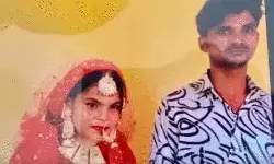 हाईवे पर रफ्तार का कहर-कार व टेंपो में भिड़ंत- दूल्हा दुल्हन समेत 7 की मौत