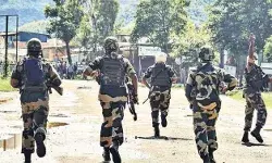 परिवार के 6 सदस्यों का अपहरण- नदी किनारे मिले तीन के शव परिवार के 6 सदस्यों का अपहरण- नदी किनारे मिले तीन के शव