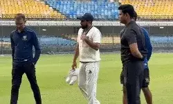 जसप्रीत बुमराह को मिलेगा जोड़ीदार गेंदबाज- रोहित के साथ मोहम्मद शमी...