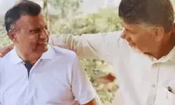 मुख्यमंत्री के छोटे भाई का 72 साल की उम्र में हुआ निधन