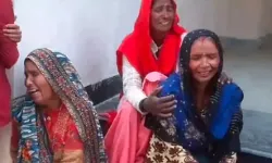 बेटे की कोर्ट मैरिज से आहट मां ने बेटी के साथ जहरीला पदार्थ पीकर....