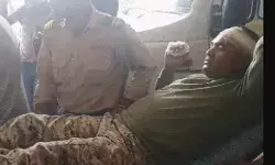 सरहद पर मुठभेड़-बॉर्डर पर सुरक्षाबलों ने पांच नक्सली मार गिराए