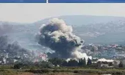 लेबनान पर इज़रायली हवाई हमलों में इतने लोगों की हुई मौत लेबनान पर इज़रायली हवाई हमलों में इतने लोगों की हुई मौत