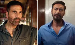 अक्षय कुमार को लेकर फिल्म बनायेंगे ये अभिनेता अक्षय कुमार को लेकर फिल्म बनायेंगे ये अभिनेता