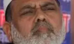 पूर्व एमएलसी टेंशन में आये- पत्नी से मांगी गई 2 करोड़ की रंगदारी पूर्व एमएलसी टेंशन में आये- पत्नी से मांगी गई 2 करोड़ की रंगदारी