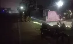 भाजपा मंडल अध्यक्ष के घर युवकों का हमला- पत्नी का हाथ फैक्चर भाजपा मंडल अध्यक्ष के घर युवकों का हमला- पत्नी का हाथ फैक्चर