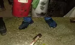 धारदार हथियार से दूध विक्रेता की काट डाली गर्दन- इलाके में दहशत धारदार हथियार से दूध विक्रेता की काट डाली गर्दन- इलाके में दहशत