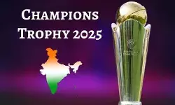 आईसीसी का ऐलान- पाकिस्तान गई चैंपियंस ट्रॉफी 2025 आएगी भारत
