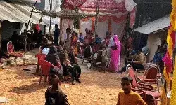 डीजे पर डांस को लेकर बवाल- दूल्हे के दो दोस्तों का पीट पीट कर मर्डर डीजे पर डांस को लेकर बवाल- दूल्हे के दो दोस्तों का पीट पीट कर मर्डर