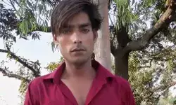 एक दिन पहले लापता हुए युवक की तालाब में मिली लाश- परिजनों में कोहराम