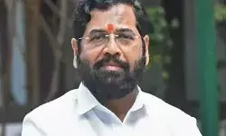 एकनाथ शिंदे ने CM पद से की तौबा- बोले मैं मुख्यमंत्री की रेस में नहीं एकनाथ शिंदे ने CM पद से की तौबा- बोले मैं मुख्यमंत्री की रेस में नहीं