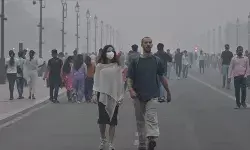 दिल्ली NCR में हवा पर हाहाकार- कई जगह AQI 1000 के पार