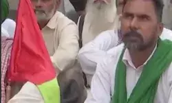 शंभू बॉर्डर पर बैठे किसानों का अब दिल्ली कूच का ऐलान- बोले 9 महीने से... शंभू बॉर्डर पर बैठे किसानों का अब दिल्ली कूच का ऐलान- बोले 9 महीने से...