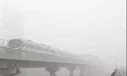 सांसों पर संकट बरकरार-AQI पहुंचा 500 के पार -स्कूल कॉलेजों में.. सांसों पर संकट बरकरार-AQI पहुंचा 500 के पार -स्कूल कॉलेजों में..