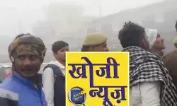 हाईवे पर रफ्तार का कहर- भैसा बुग्गी में टक्कर मार बेकाबू ट्रक ने......